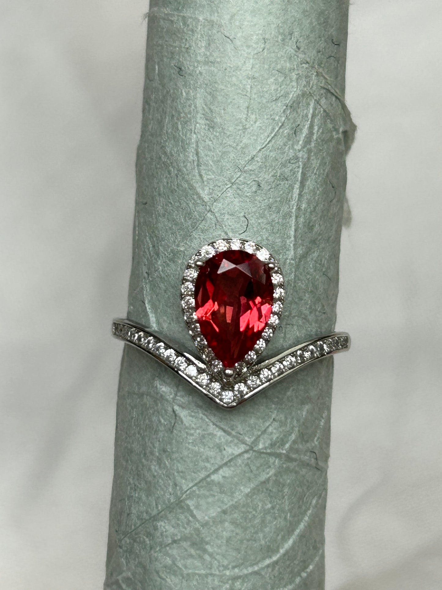 Crimson Crown