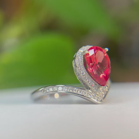 Crimson Crown